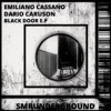 Black Door E.P