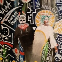 RANDOMTHOUGHTS - Single (feat. Zelly ocho & 16yrold) - Single - OC Guala