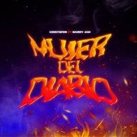 Mujer Del Diablo - Single - Cristofer PS, Rami Castañeda & Barry Jam