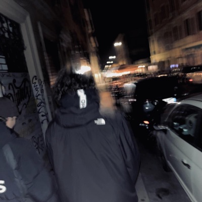 Nella Mia Borsa - EP