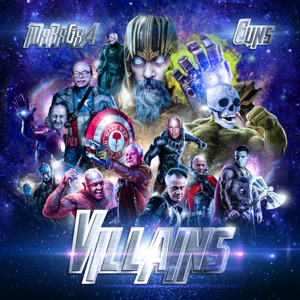 Villains