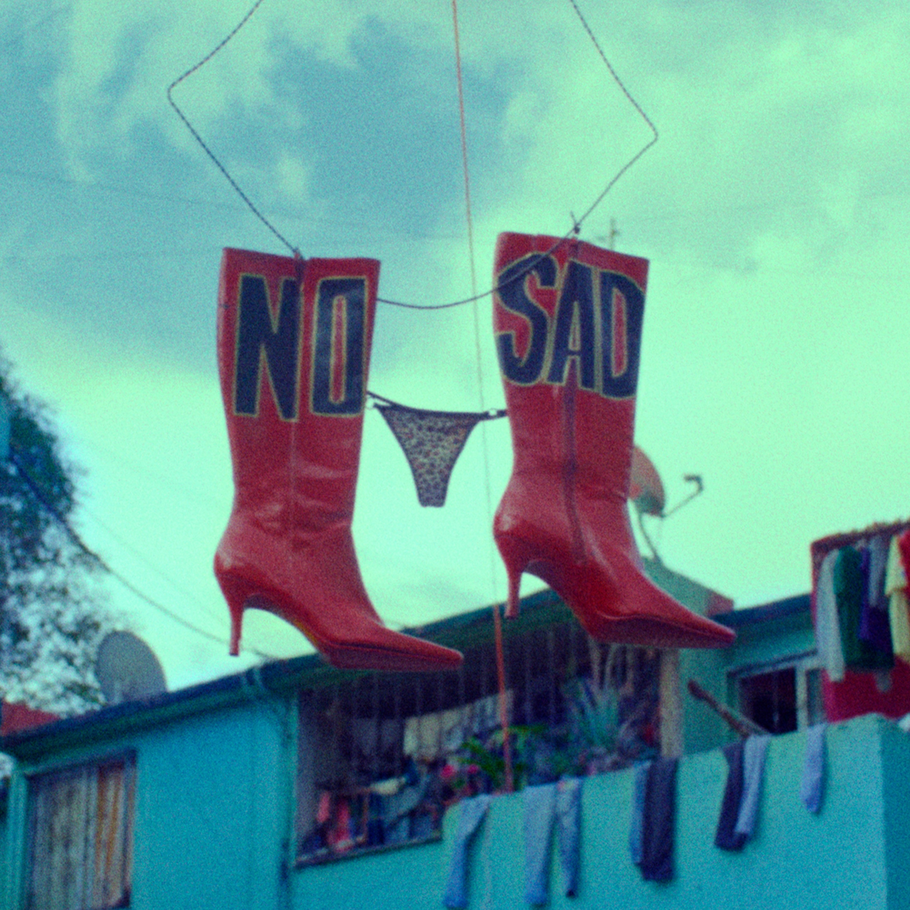 NO+SAD - Single