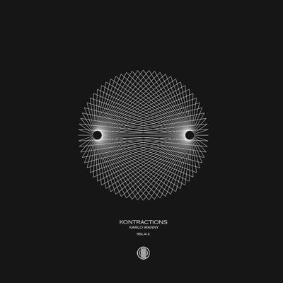 Kontractions - Single