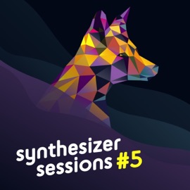 שכונה (Synthesizer Sessions) Hadar Farjun