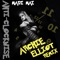 Anti-Clockwise Archie Elliot Refix - Madi Mai lyrics