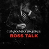 Boss Talk (Radio Edit) - Single