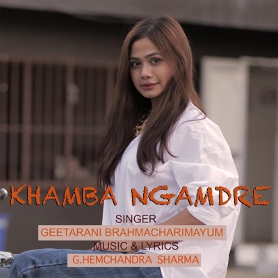 Khamba Ngamdre - Single