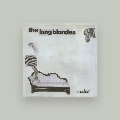 The Long Blondes