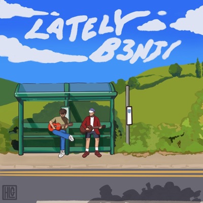 Lately (feat. Zenflex) - Single