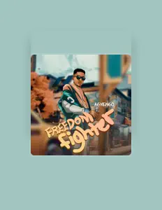 Listen to Agyengo, watch music videos, read bio, see tour dates & more!