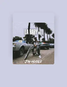 Listen to Jayhusslee, watch music videos, read bio, see tour dates & more!