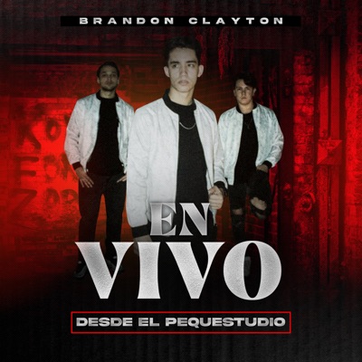 Desde El Pequestudio (En Vivo)