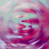 Ninja Tune Presents: Fitness with Sofia Kourtesis (DJ Mix) artwork