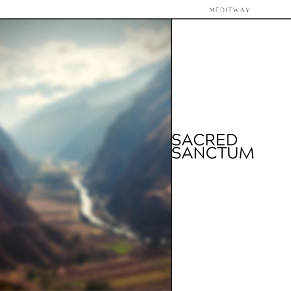 Sacred Sanctum - EP