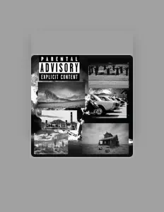 Escucha a NoFaceV4der, mira videos musicales, lee su biografía, consulta las fechas de las gira y más.