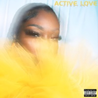 Active Love - Single - Cloetree