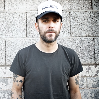 Greg Laswell