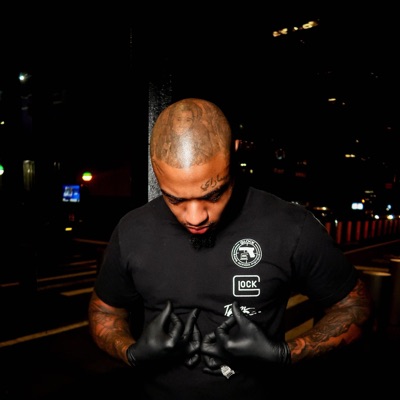 Bottega Puddle Bombers - Single