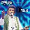 Rhoma Irama & Noer Halimah - Haram