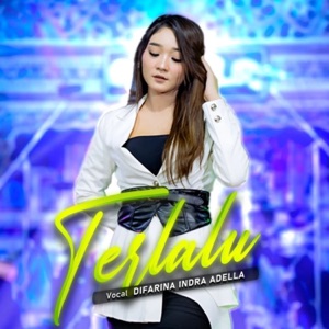 Ditinggal Rabi Album Art