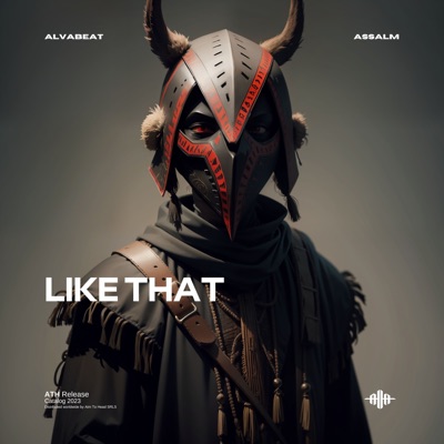 Like That - Single