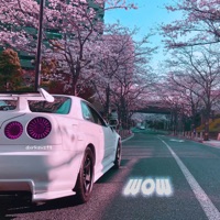 Wow - Single - DXRKSWIFT