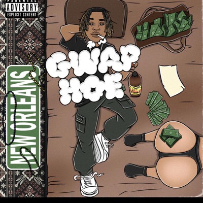 Gwap Hoe - Single