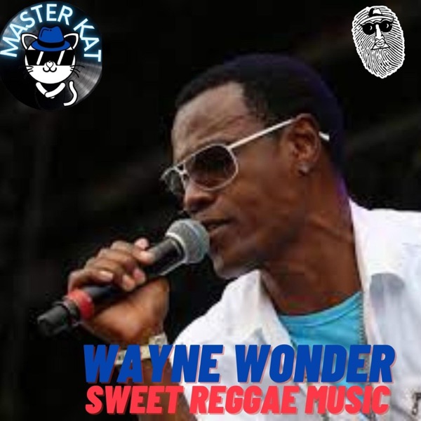 Sweet Reggae Music (feat. Mark Topsecret) [Radio Edit] [Radio Edit]