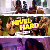 Nível Hard - Single - Martin & AMUSIK