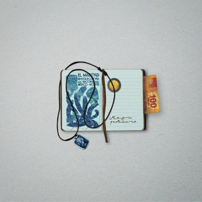 Magia Quotidiana - EP