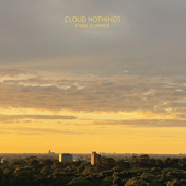 Final Summer - Cloud Nothings Cover Art