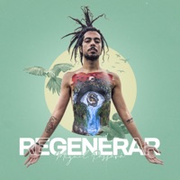 Regenerar - Single - Miguel Passará
