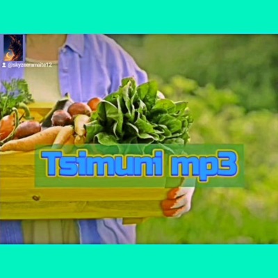 Tsimuni - Single