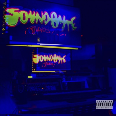 Locked Up (feat. Yeti, Joaby & Acrea) - Single