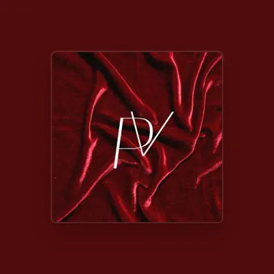 Listen to PURE VELVƎT, watch music videos, read bio, see tour dates & more!