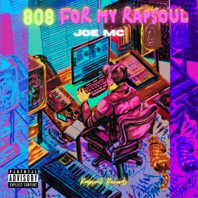 808 For My Rapsoul