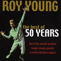 I go ape — Young, Roy