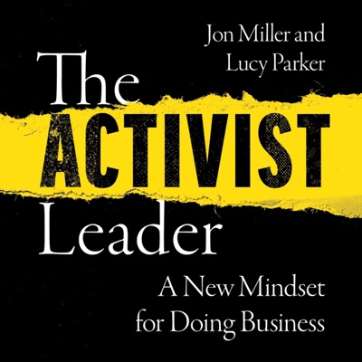 The Activist Leader