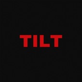 Tilt (feat. Fredddy) artwork