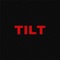 Tilt (feat. Fredddy) artwork