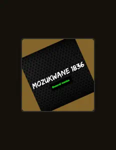收听 Mozukwane 1836、观看音乐视频、阅读小传、查看巡演日期等 ！