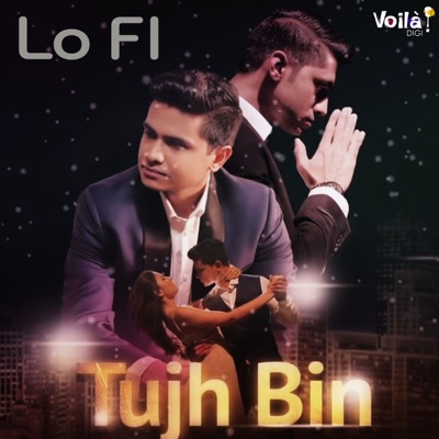 Tujh Bin (Lo-Fi) - Single