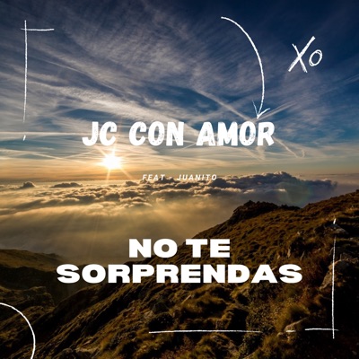 No Te Sorprendas (feat. Juanito) - Single