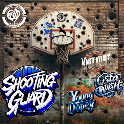 Shooting Guard (feat. Yako18 & Young Dopey) - Single