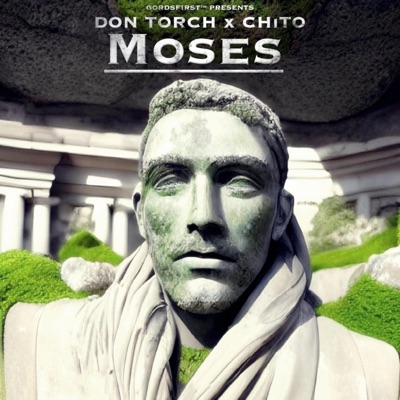 Moses (feat. CHiTO) - Single