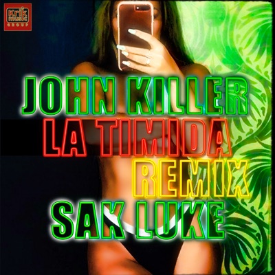 La Timida (Remix) - Single