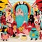 Misty's Nightmares 1 & 2 - Father John Misty lyrics
