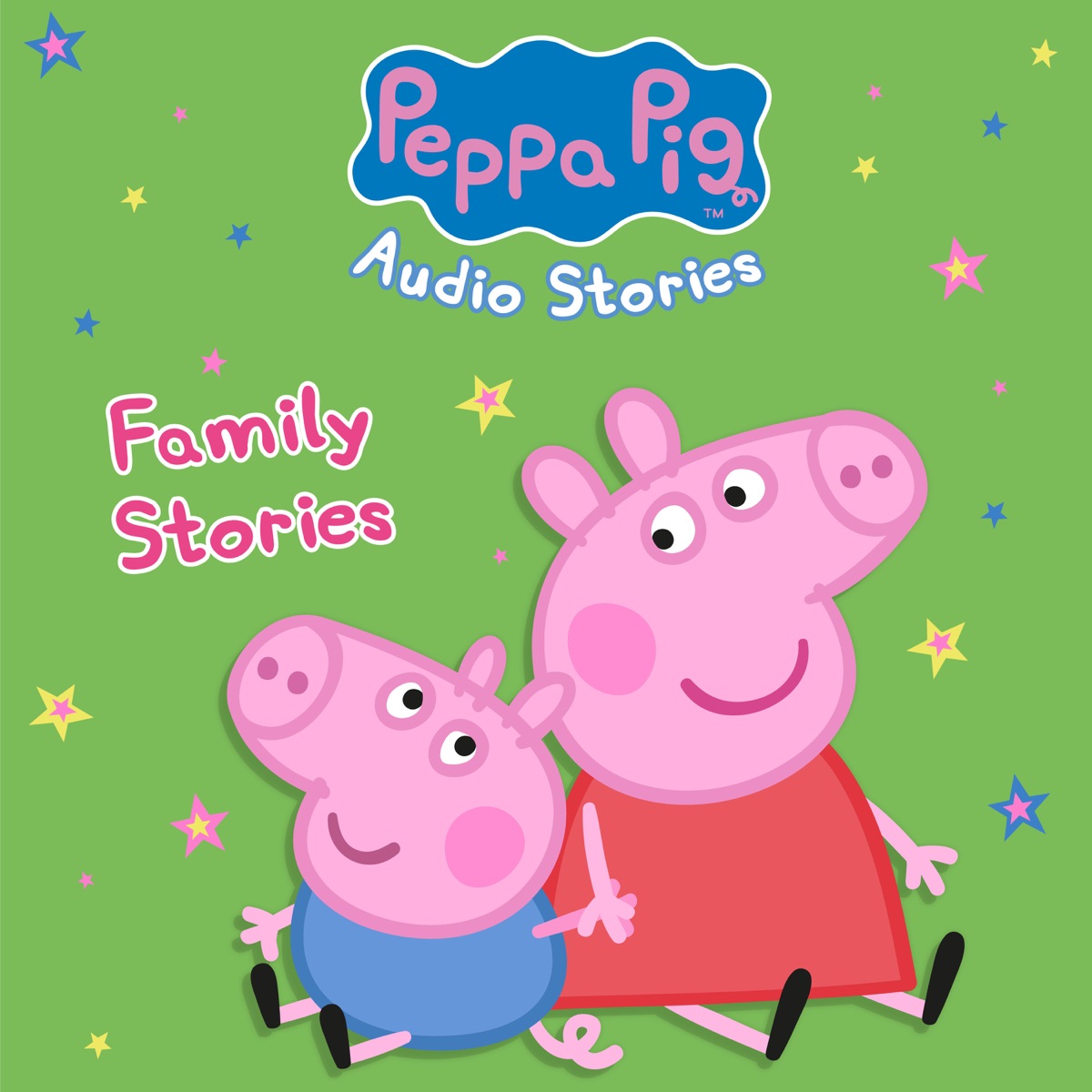 Peppa Pig Stories 