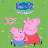 Peppa Pig: Family Stories artwork