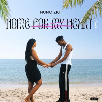 Home for my Heart - Single